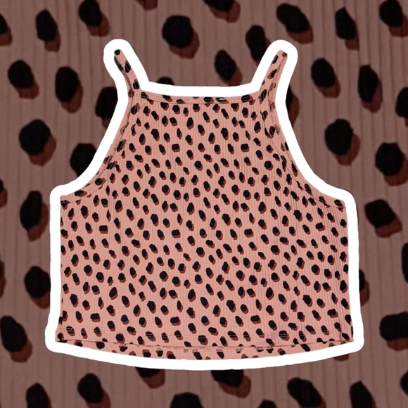 Beach Riot Caylee Crop - Picture 2 of 2